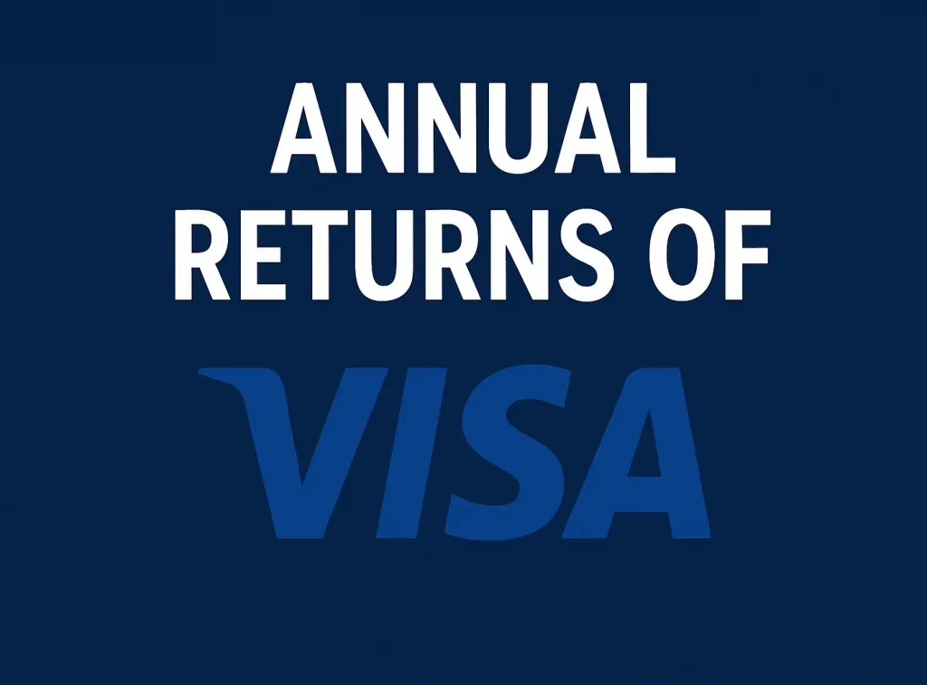 Visa Stock