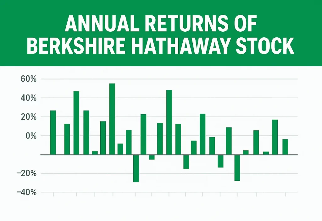 Berkshire Hathaway Stock