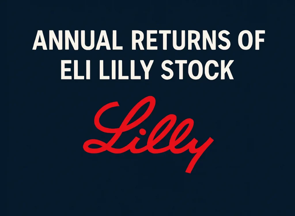 Eli Lilly Stock