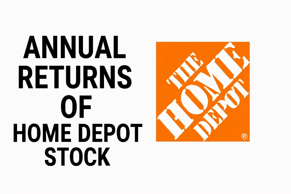 Home Depot Stock