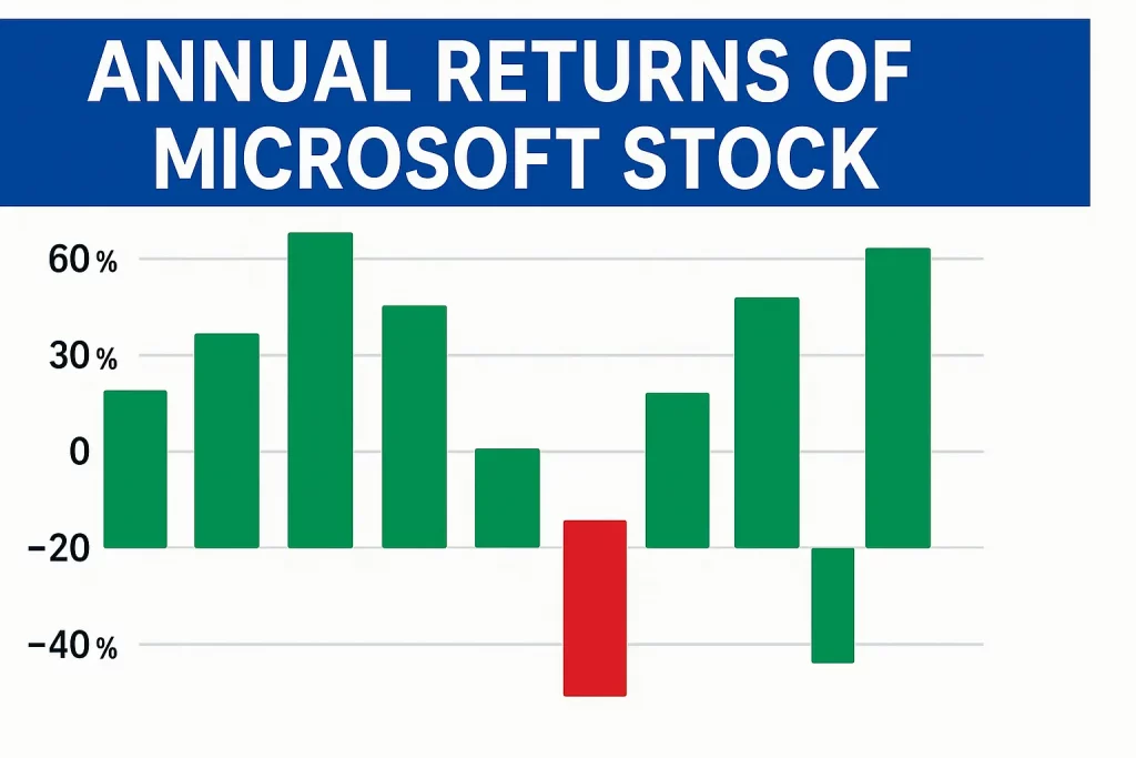 Microsoft Stock