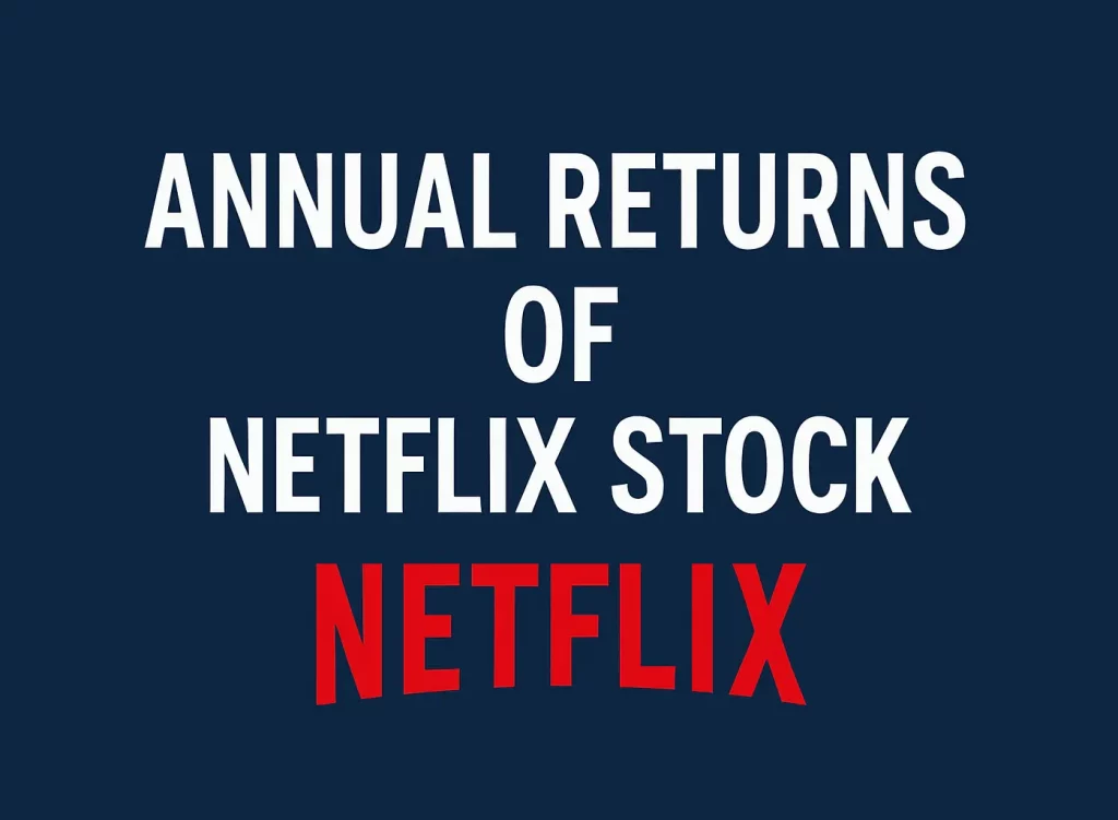 Netflix Stock